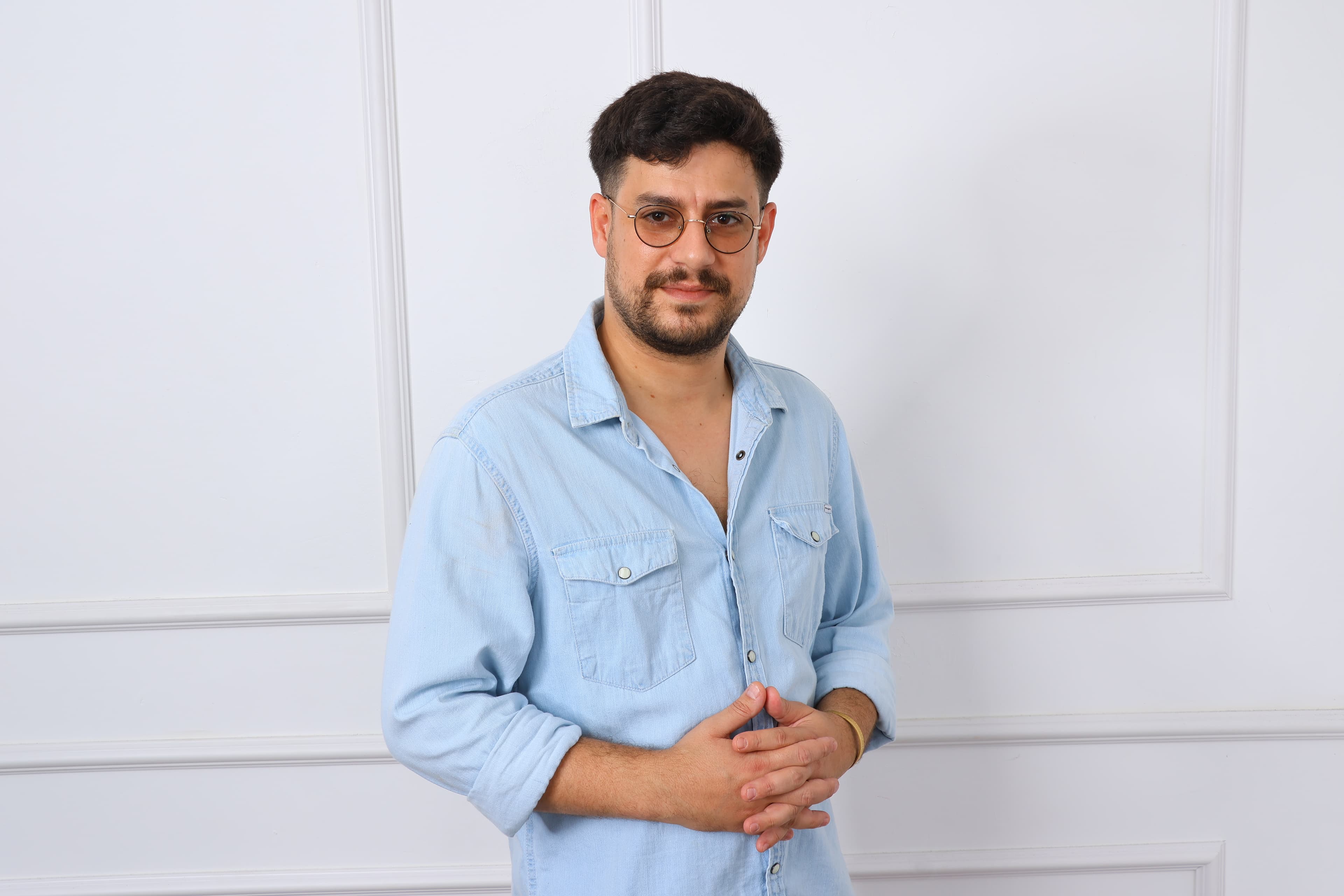 רון חכמון - בעלים תשואות פלוס